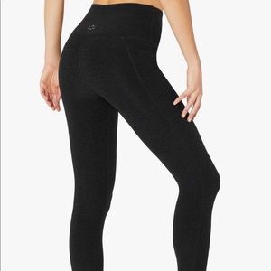 Beyond Yoga Spacedye Pocket High Waisted Legging
